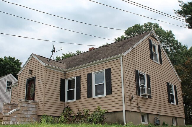 Building Photo - 781 Tolland St