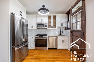 Building Photo - 3126.5 North Spaulding Ave. Unit 1E