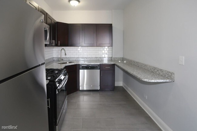 Foto del edificio - 1608 W Sherwin Ave