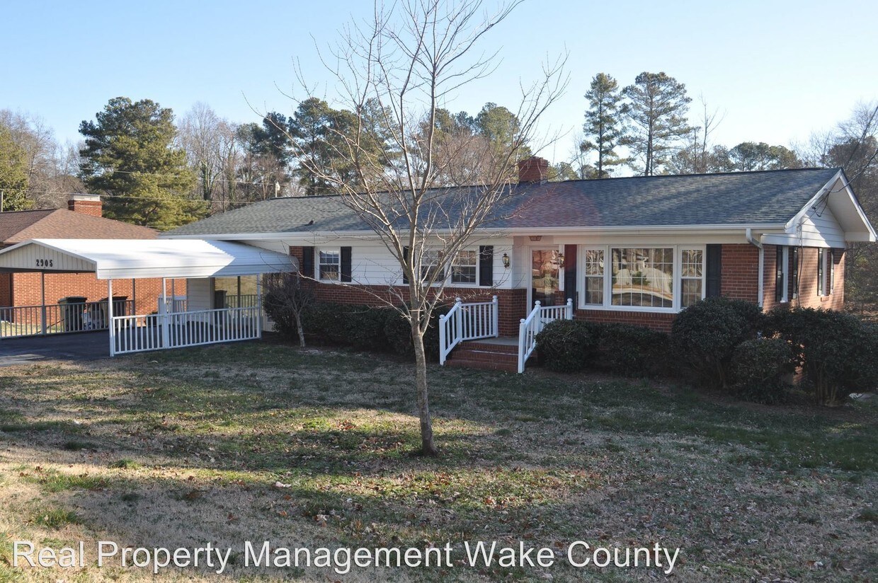 2905 Piney Plains Rd, Cary, NC 27518 House Rental in Cary, NC