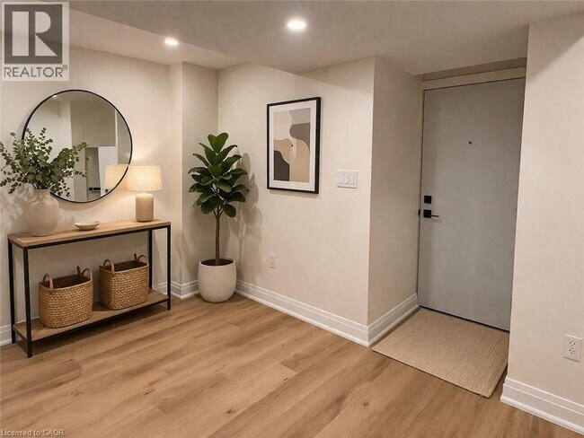 Photo du bâtiment - 187 Oak Ave