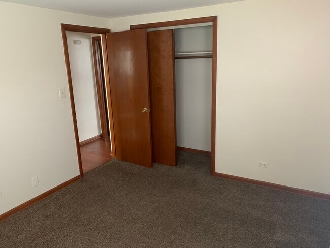 Bedroom 1 - 11800 S Karlov Ave