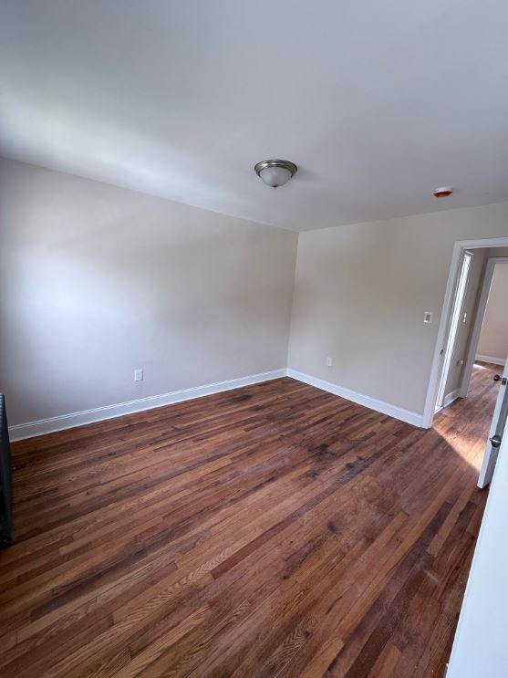 Foto del edificio - 2651 W Lafayette Ave