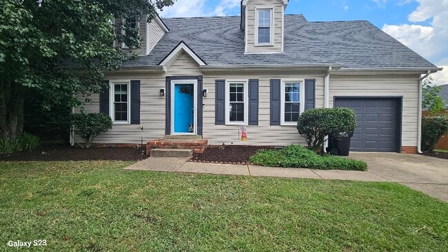 Building Photo - 1419 Amberwood Cir