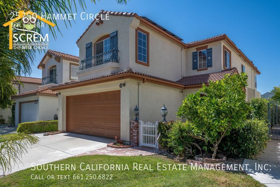 Foto principal - PENDING APPLICATION Stevenson Ranch Pool H...