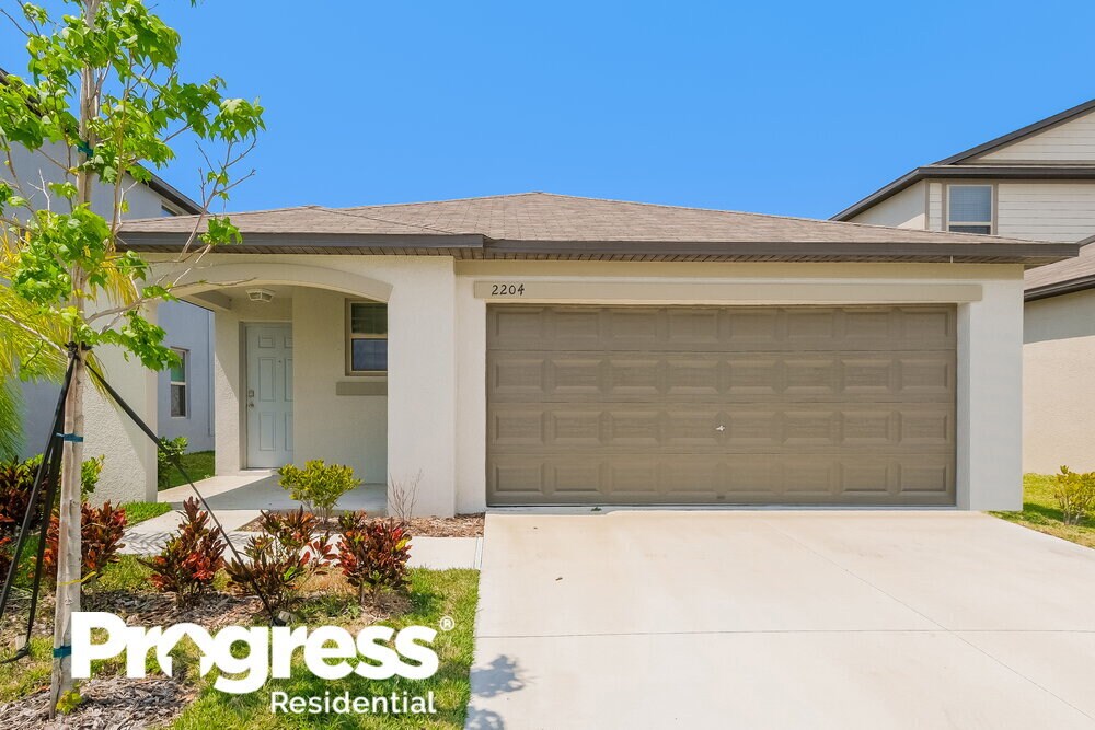 2204 Jungle Dr, Ruskin, FL 33570 House Rental in Ruskin, FL