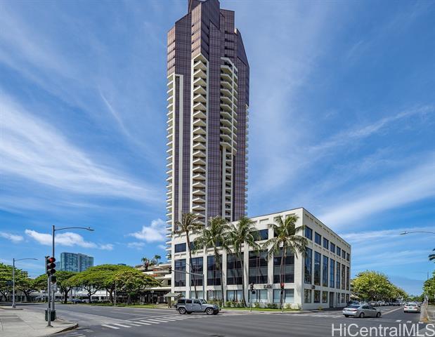 Foto principal - 725 Kapiolani Blvd