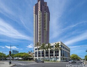 Building Photo - 725 Kapiolani Blvd