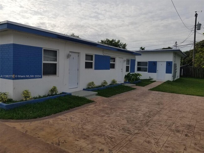 Foto del edificio - 6130 Grant St