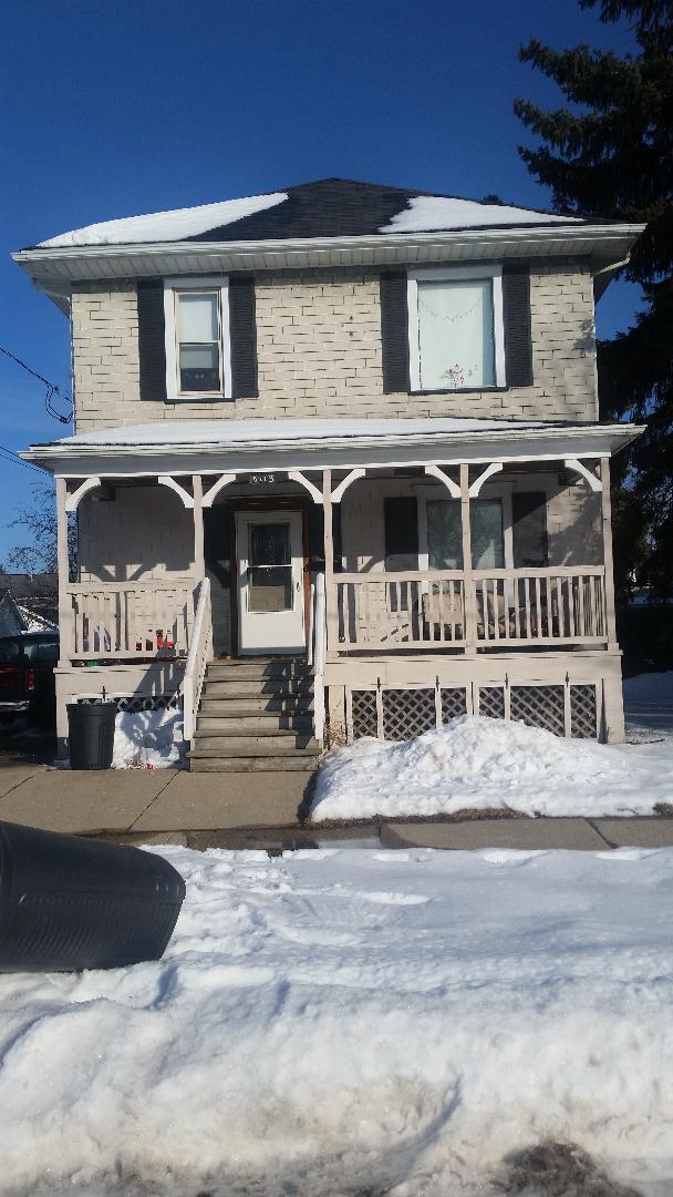 Foto del edificio - 5113 24th Ave