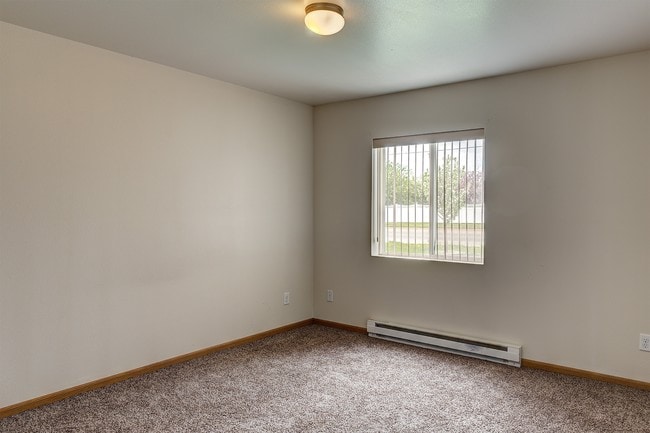Interior Photo - Pineview Apartments