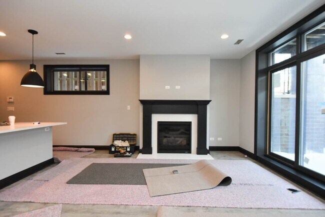 Foto del edificio - 4324 N Ashland Ave