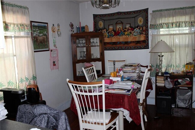 Foto del edificio - 8 Spring St