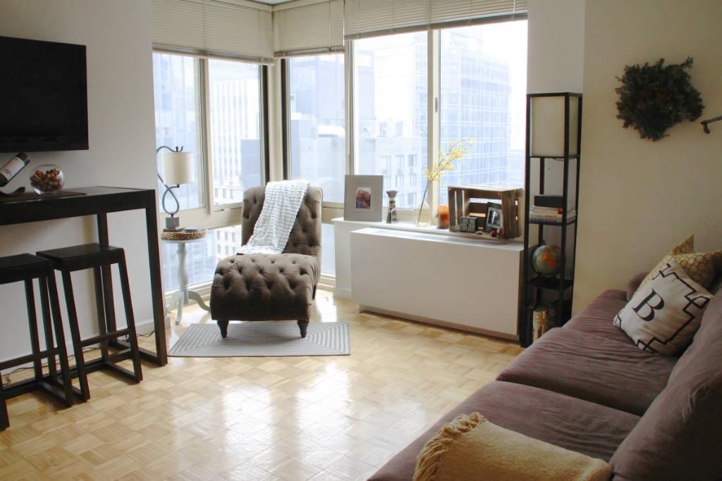 Foto principal - 260 W 54th St