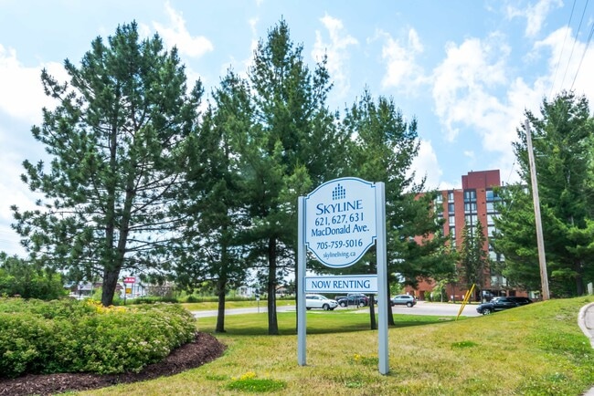 Building Photo - Heritage Place Apartments