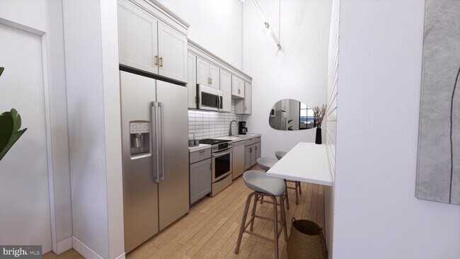 Foto del edificio - 15 W Girard St