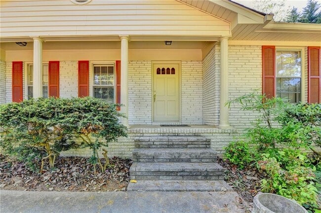 Foto del edificio - 2628 Whitehurst Dr