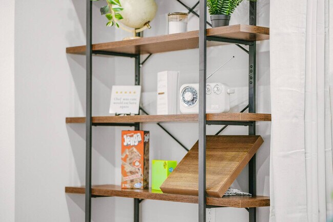 Foto del edificio - 3202 NW Division St