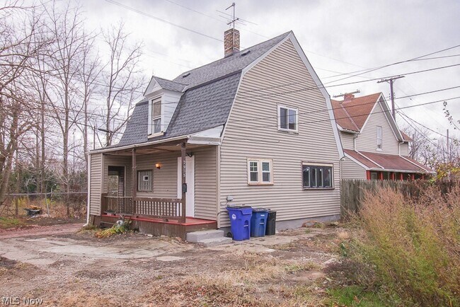 Building Photo - 7935 Lorain Ave