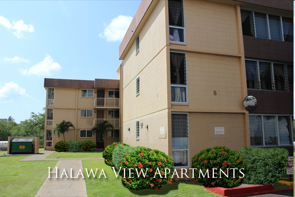 Foto principal - Halawa View Apartments