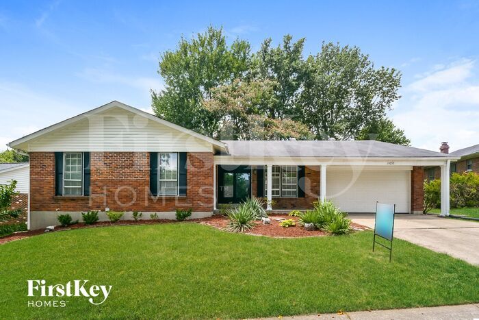 Primary Photo - 14659 Baratton Dr