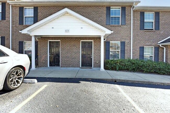 Foto del edificio - 6636 S Wilson Rd