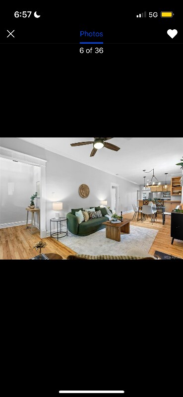 Foto del edificio - 1130 S Josephine St