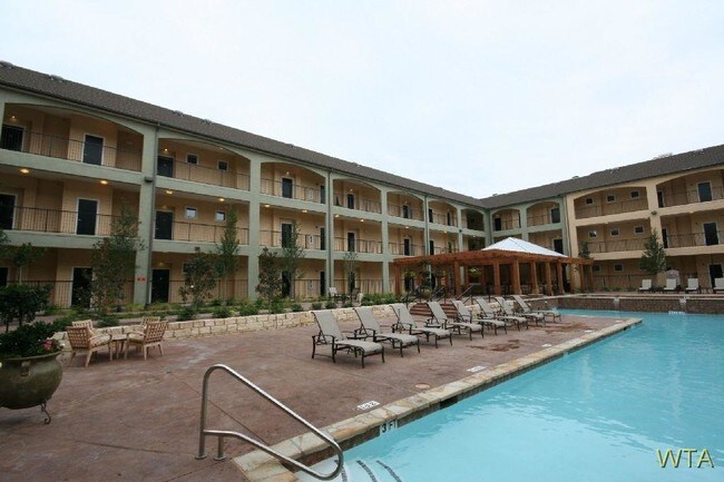 Foto del edificio - 2 bedroom in Austin TX 78738