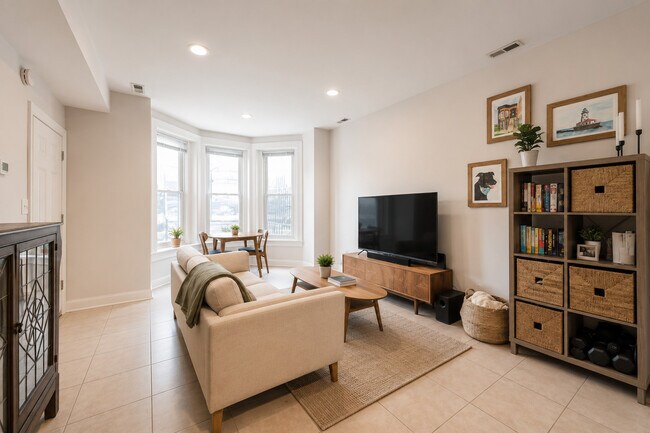 Foto del edificio - 1234 W Huron St