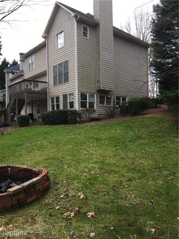 Foto del edificio - 4 br, 3 bath House - 3835 Peachbluff Court