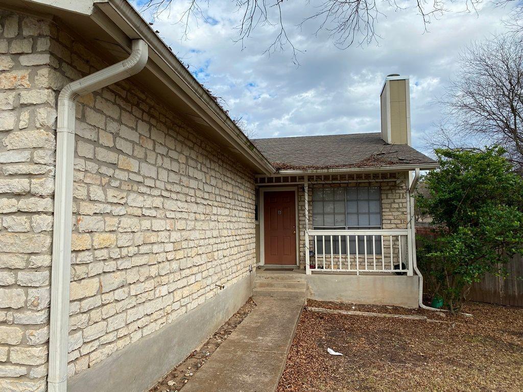 11709 Kings View Ct, Austin, TX 78750 Townhome Rentals in Austin TX