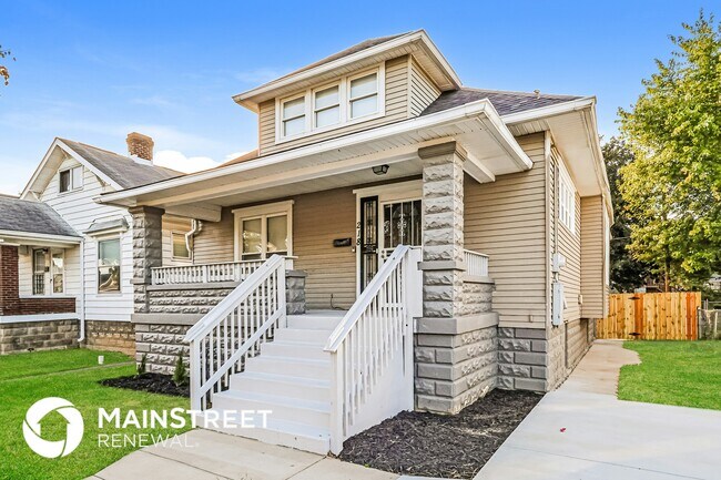 Foto del edificio - 218 S 41st St