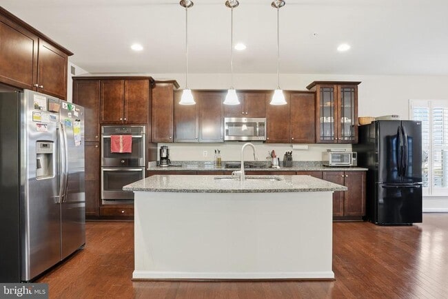 Building Photo - 7207 Maisson Ridge Cir