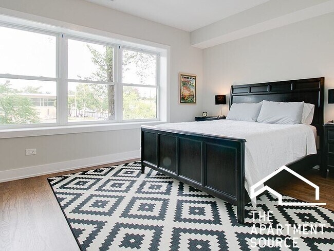 Foto del edificio - 3119 N Haussen Ct