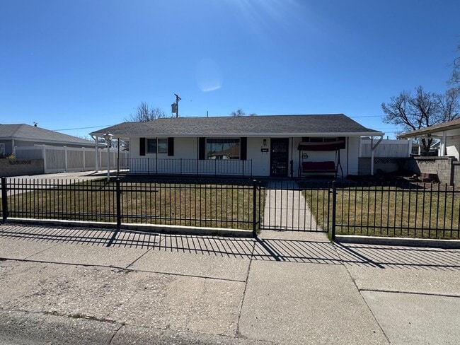 Photo - Beautiful home for rent in Salt Lake City!