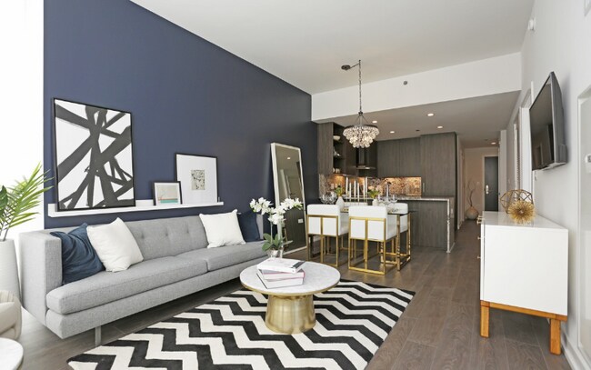 Foto del edificio - 729 N Hudson Ave