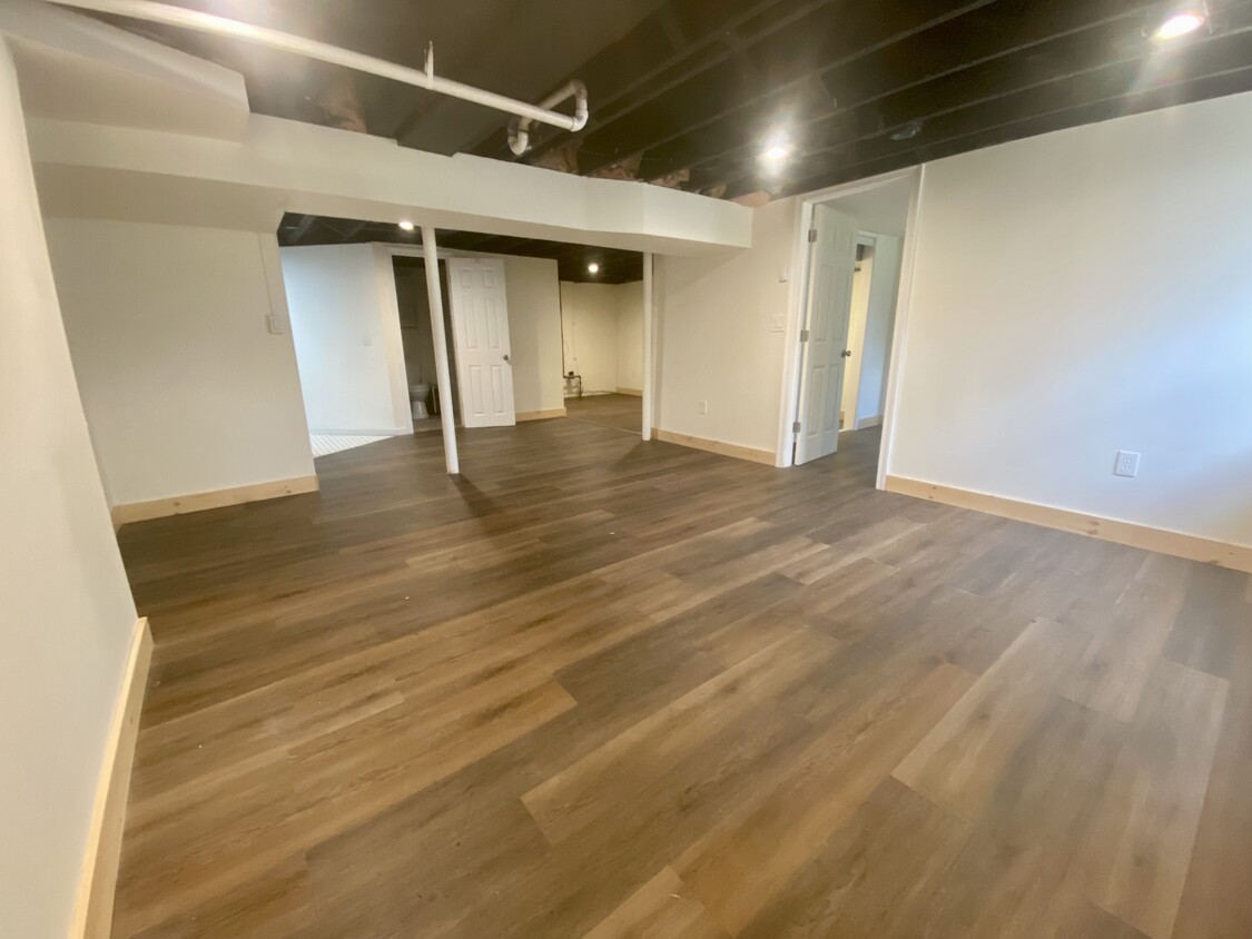 Living Room - 96 Margarite Rd