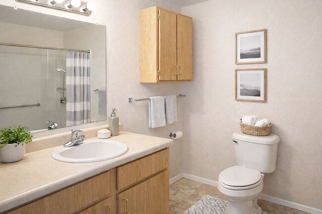 Foto del edificio - Summit House Apartments