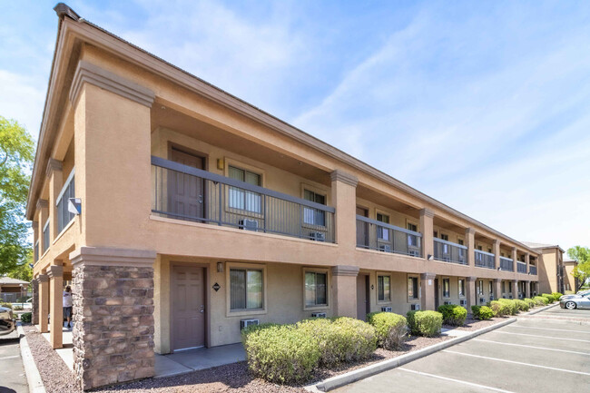 Foto del edificio - Residence at Tolleson