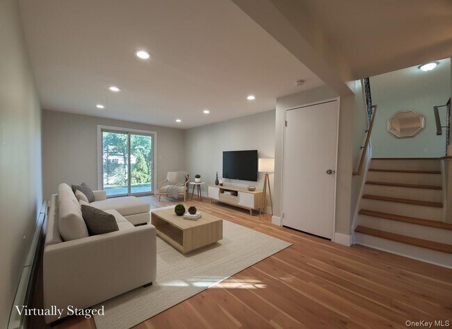 Foto del edificio - 45 Rodney St