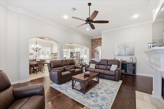 Foto del edificio - 302 Spring Brook Ct