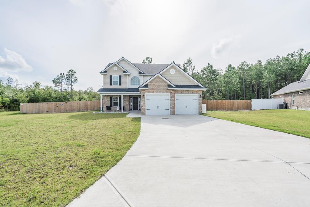 Building Photo - 92 Jaci Ln NE