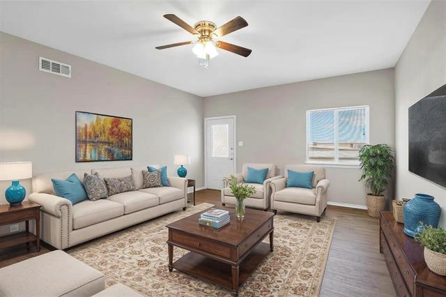 Foto del edificio - 512 E Hazelwood St
