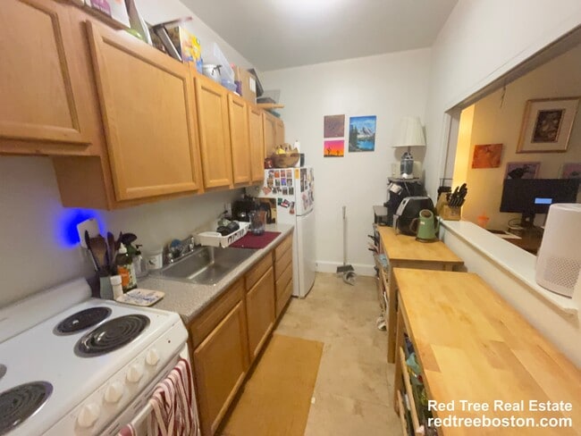Photo - 33 Lancaster Tr Unit 109 Apartment