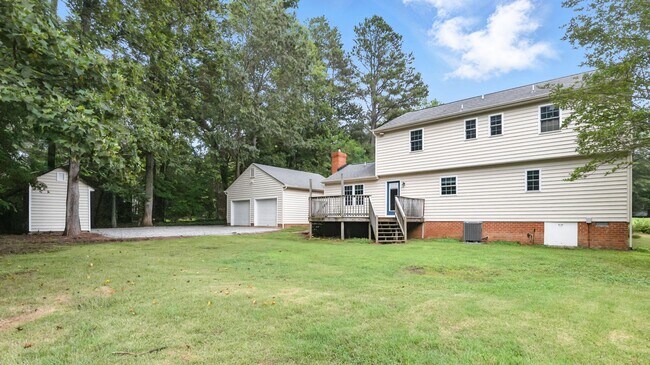 Foto del edificio - Upscale Home in Brookwood Golf Club - Avai...