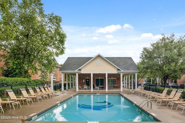 Foto del edificio - 5147 Exton Park Loop