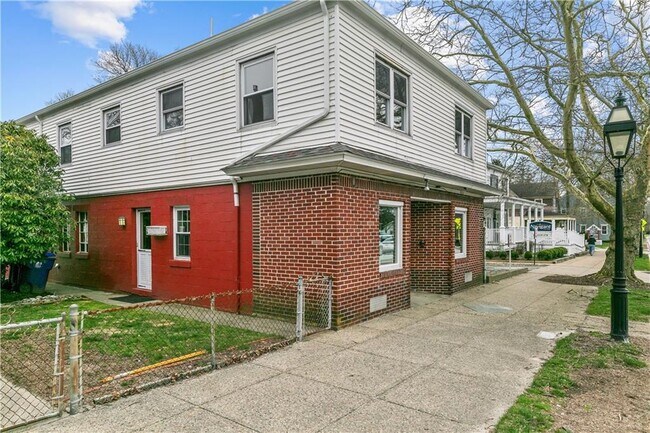 Foto del edificio - 546 Main St