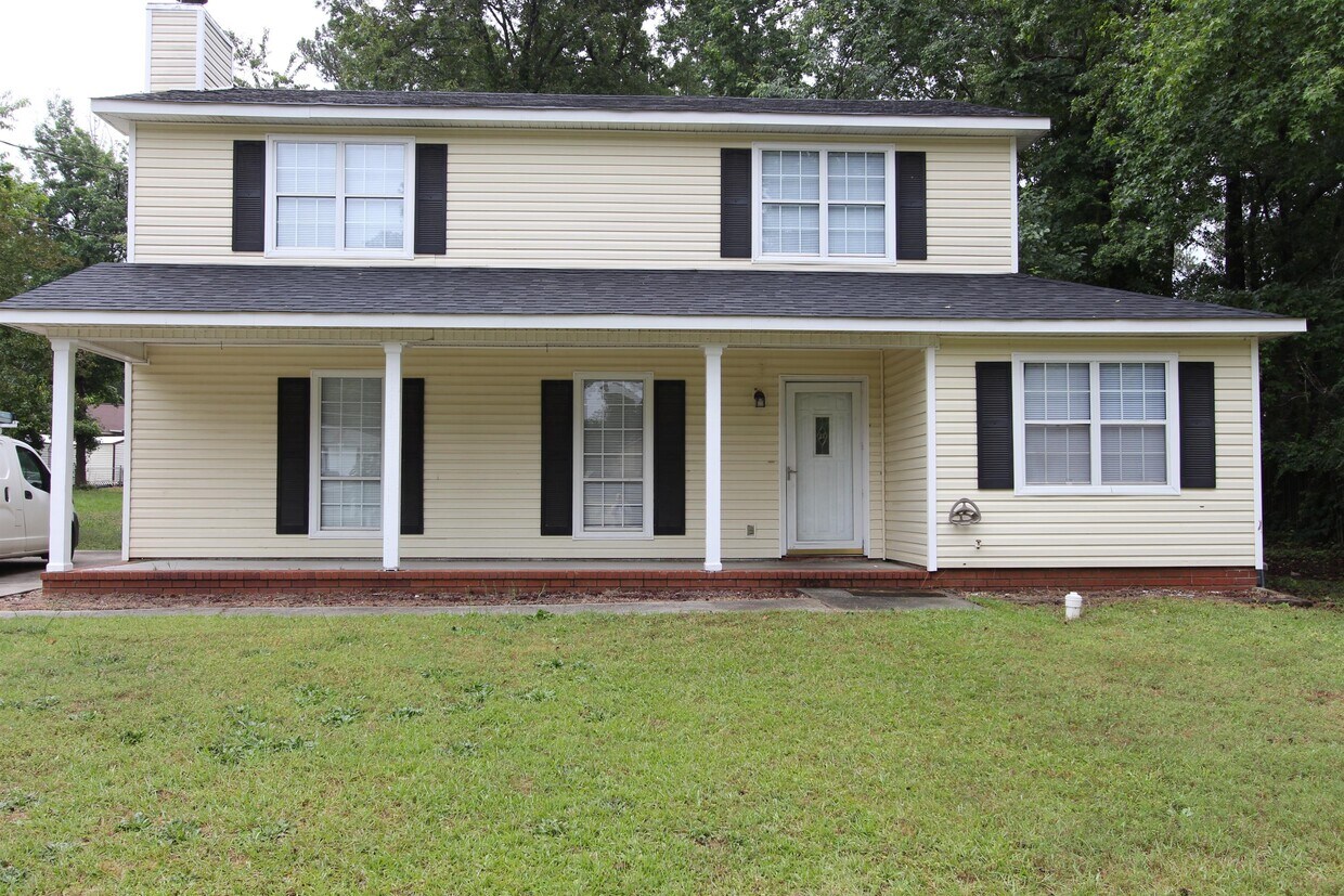 531 Travis Ct, Evans, GA 30809 House Rental in Evans, GA
