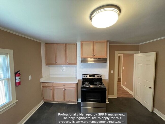 Foto del edificio - 2 BR/1 BA available for rent in Gastonia, NC!