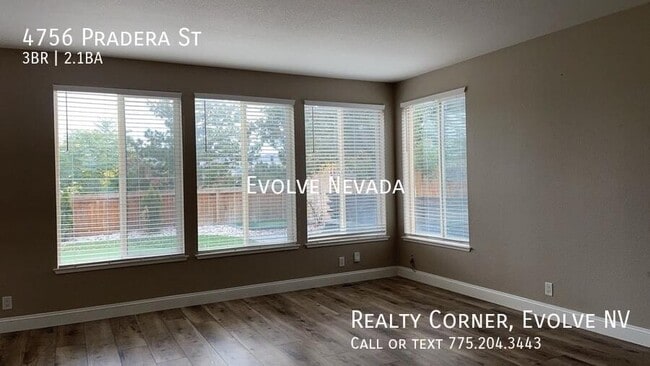 Building Photo - 4756 Pradera St